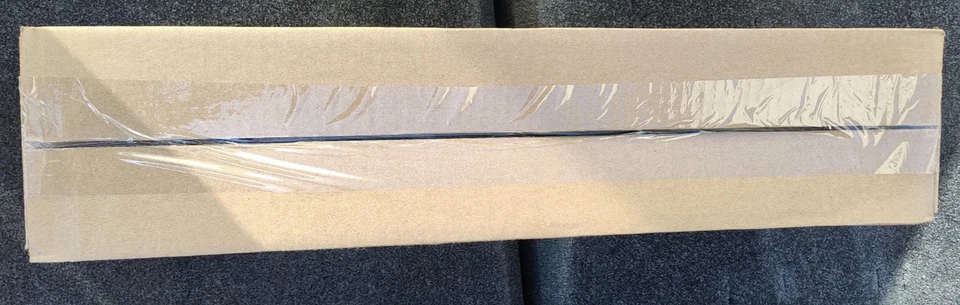 Kit de terminación en frío 3M QT-III 25kV 1500-2000 kcmil exp. 2028. 7656-S-4 Foto 4 de 4