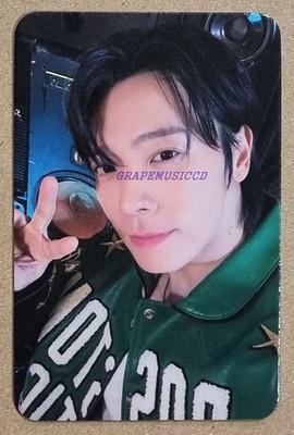 DONGHAE THE 1ST ALBUM ALIVE SUPER JUNIOR D&E POB PHOTOCARD PHOTO