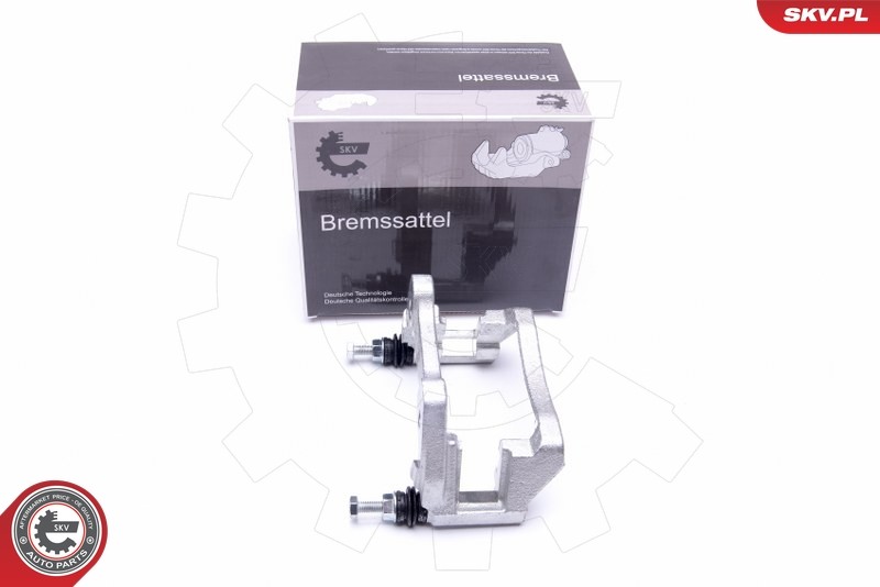 Fits SKV GERMANY 45SKV534 MOUNT THE HAM CALIPER. 45SKV534 REAR RIGHT, ⭐UK Stock⭐
