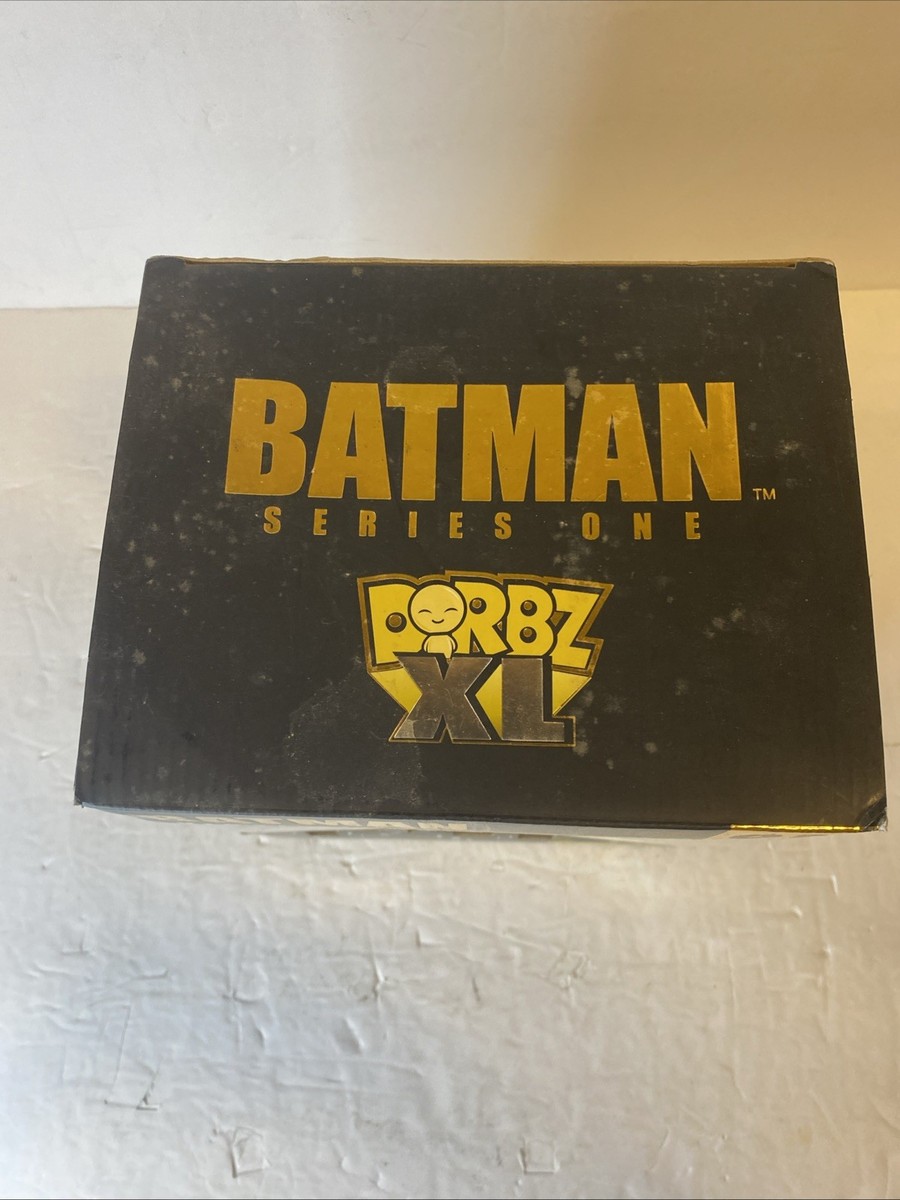 Funko Dorbz: DC Comics - Batman #01 for sale online | eBay