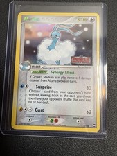 The Pokémon Company Pokemon TCG Altaria 2/108 Power Keepers Reverse Holo 80 HP on eBay