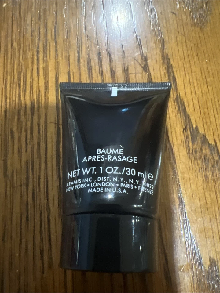 Loção pós-barba vintage Toscana Per Uomo por Aramis fórmula antiga 1 oz - Imagem 3 de 3