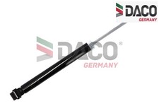 X2 PCS REAR SHOCK ABSORBER SET LEFT & RIGHT 564336 DACO GERMANY I