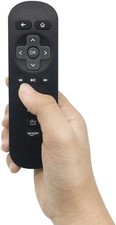 Replacement NOW TV Remote for All NOW TV BOX 1/2/3/4(Hd, Lt, Xd, Xs) 3 Channel S