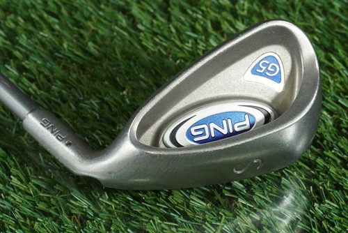 Ping G5 6 Iron Black Dot TFC 100 Regular Graphite /Right Handed /14915