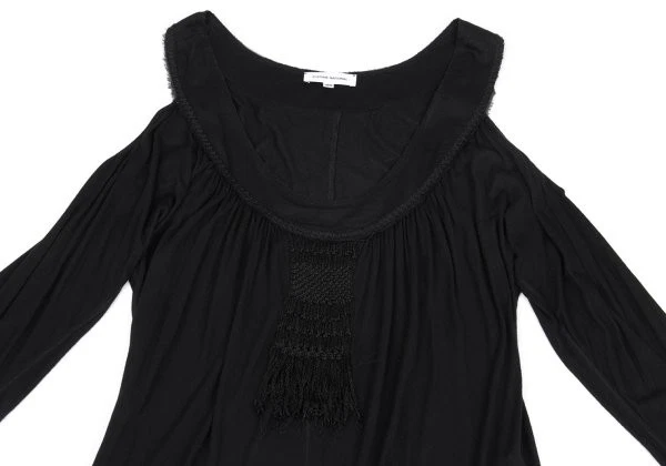 Túnica de hombro abierto CoSTUMENATIONAL talla 40 (K-160070) Foto 3 de 4