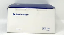 BARD-PARKER 371210 #10 Stainless Steel Surgical Blades, (150 Count)
