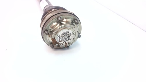 7547628 antriebswelle hinten rechts BMW SERIE 1 BERLINA E81 E87 2006 4299217