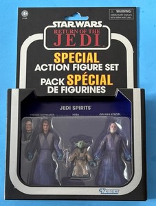 Jedi Spirits | eBay