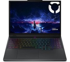 LENOVO Legion 5 15" Gaming Laptop - Intel Core i7 - REFURB-B