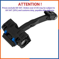 Image of Door Catch left right rear for AUDI | EZC-AU-175, 133141