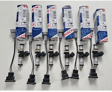 New Bosch 95 95lb 1000cc Fuel Injectors For 1993-98 Supra Turbo 2jz-gte Us