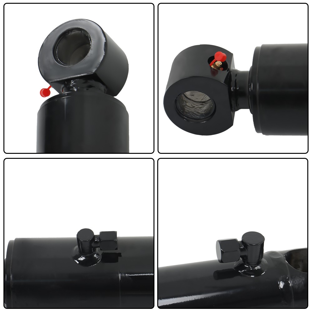 Tilt Cylinder 7117174 for Bobcat S185 S205 S150 T180 T190 773 S160 S175 USA