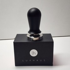 LuxHaus 51mm Calibrated Pressure Tamper for C...