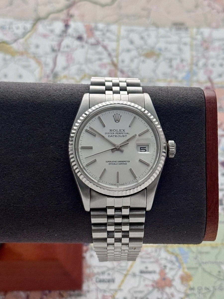 25+ Rolex Datejust 16014 for sale | Updated Oct 2026