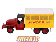 Altaya - Echelle 1/43 - Lot de 29 Camions ´La Collection