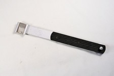 7' Straight Camera Flash Bracket - West Germany