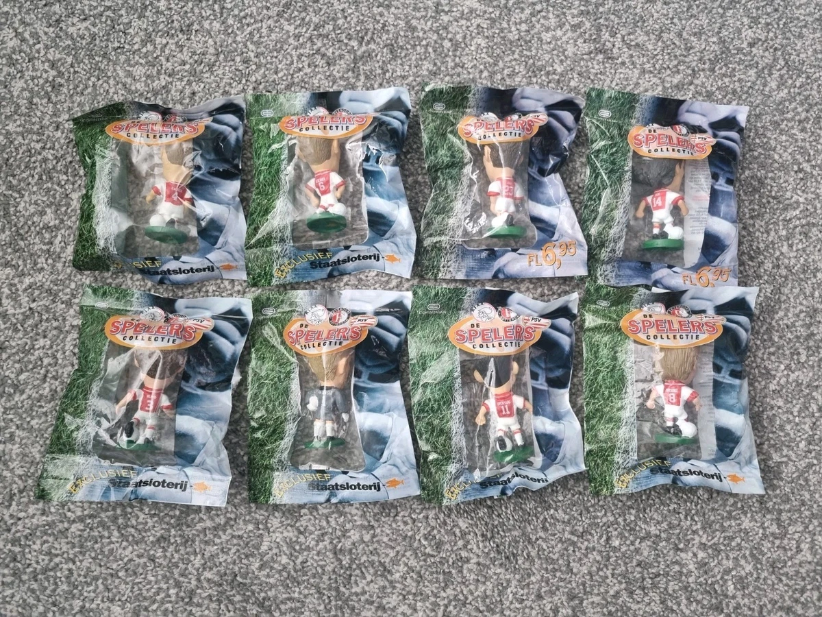 Figurine Corinthian Gary Neville Angleterre 1998 – TSE02, Original