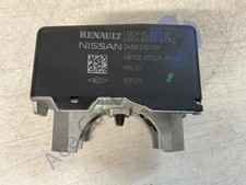 Nissan Pulsar C13 14-18 Steering Lock C 487004553R