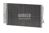 Kondensator Klimaanlage Waeco 8880400324 FüR E66 E60 E65 E61 Bmw 5Er Touring 7Er