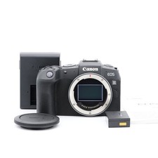 Near Mint Canon EOS RP Mirrorless Camera Canon RF Mount From JAPAN