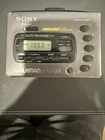 Vintage SONY Walkman WM-FX42 AM/FM Cassette Player w Mega Bass