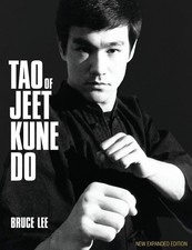 Tao of Jeet Kune Do Paperback By Bruce Lee