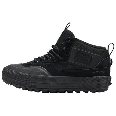 VANS Half Cab GORE-TEX MTE Black - VN000CVMBKA