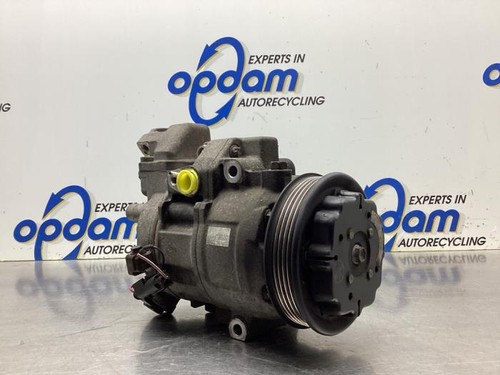 Klimakompressor Mercedes-Benz A-Klasse W168 4472208365 P20045182