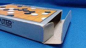 Nintendo HVC-GO Gomoku Nabe Famicom