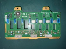 Supermicro BPN-SAS3-747TQ-N4 Interface Backplane Board