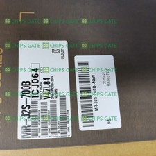 Local Fast Free Delivery 1PC NEW Mitsubishi MR-J2S-700B Real US stock