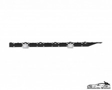 Stoßstange Halter Hinten Links für Honda Civic VII Coupe EM2 Limo ES ET 00-03