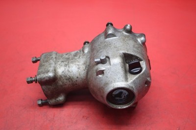 2002 YAMAHA RAPTOR 80 REAR BACK DIFFERENTIAL HOUSING 3GB-46151-00-00