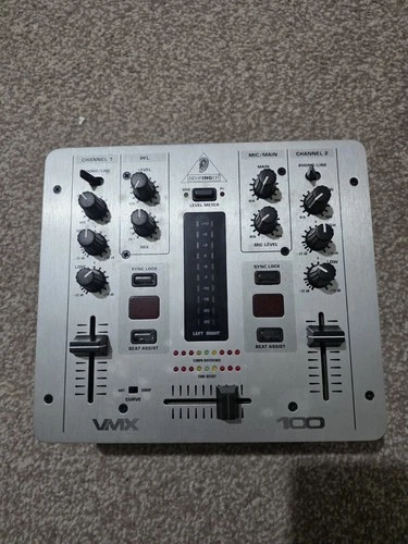 Behringer Mixer