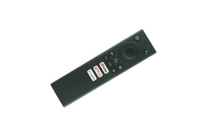 Ersatz Fernbedienung für Blaupunkt B-STREAM DV8535 Voice Bluetooth 4K Android TV
