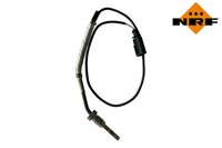 Vor Abgasturbolader Nrf 707139 Sensor, Abgastemperatur FüR Audi,Seat,Skoda,Vw