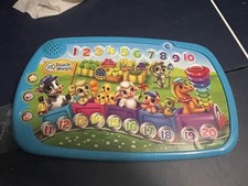 LeapFrog Magic Touch / Works Great See Pics