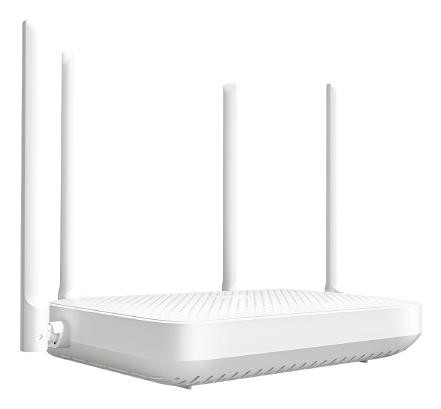 Xiaomi AX1500 wireless router Gigabit Ethernet Dual-band (2.4 GHz / 5 GHz)