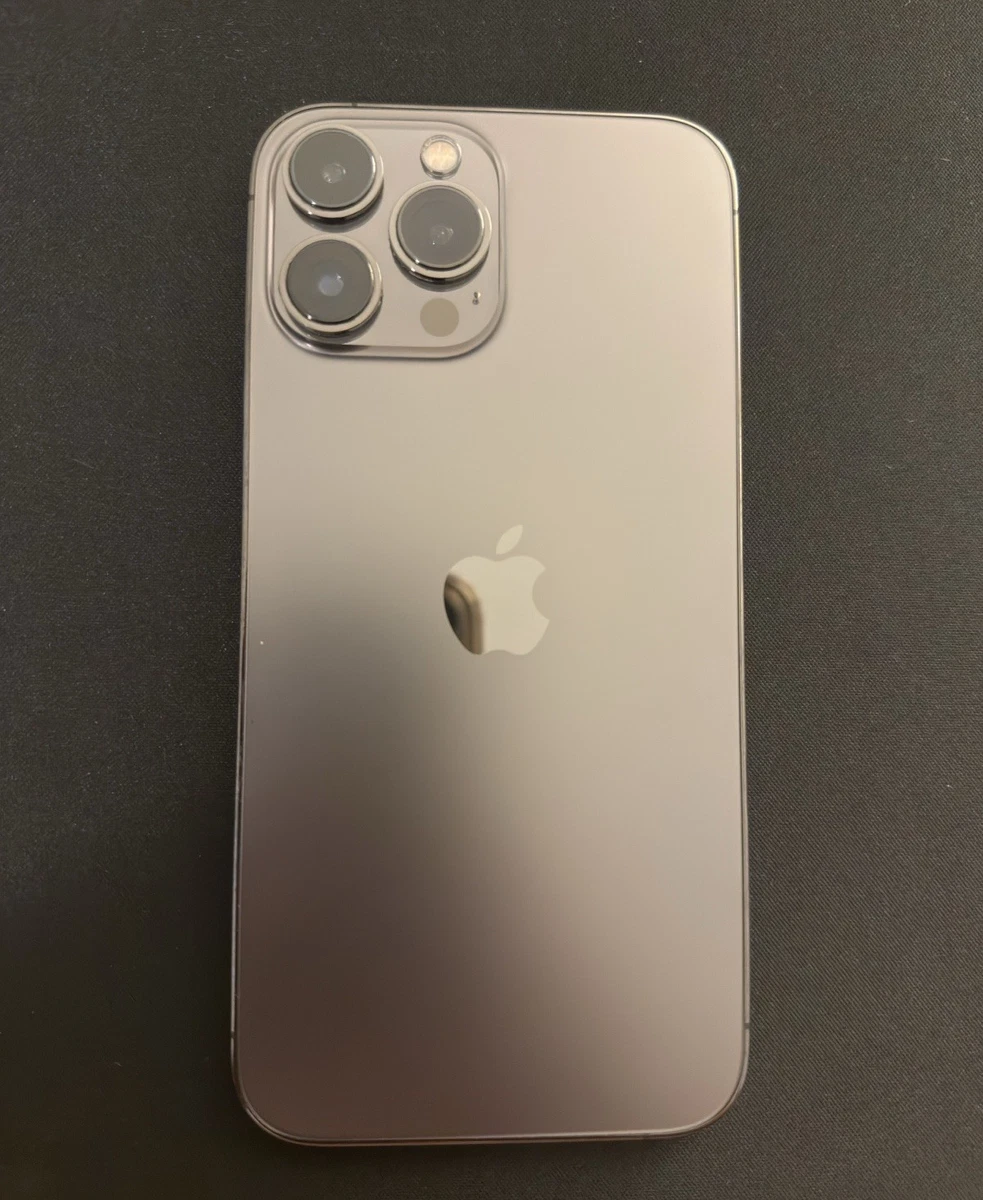 Apple iPhone 13 Pro Max - For Sale - ebay.com