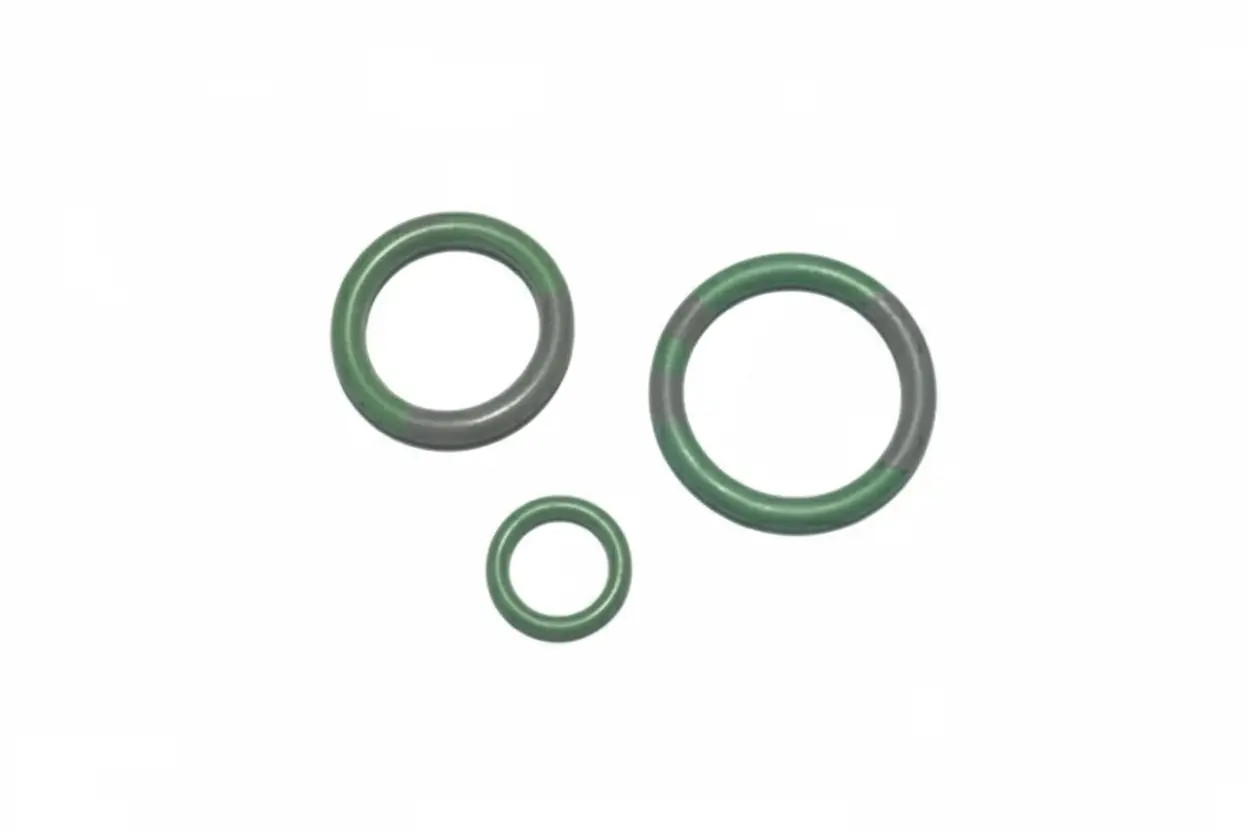 Nrf Kondensator, Klimaanlage Easy Fit 35548 Für Land Rover - Bild 2