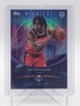 TRE JOHNSON III 2025-26 TOPPS MIDNIGHT ROOKIE DUSK #66 WIZARDS /75 Q3464