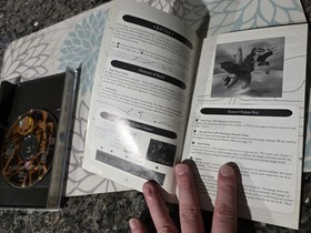 SEGA Panzer Dragoon Saga Sega Saturn RPG, Manual, Multi-Disc, Teen, NTSC-U/C