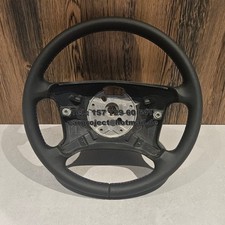 VOLANT BMW E46 E36 E38 E39 Z3 VOLANT NEUF EN CUIR