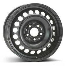 Alcar 8595 Stahlfelge 6.0J x 16 ET46 5x112 passend für Mercedes Benz A B