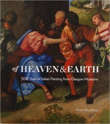 Of Heaven and Earth: 500 Years of It..., Humfrey, Peter