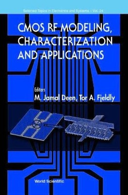 Tor A. Fjeldly Cmos Rf Modeling, Characterization And App (Hardback) (UK IMPORT)