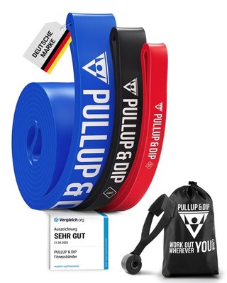 Resistance Bands Pull Up Bands for Assisted Pull Ups, Calisthenics, Crossfit,...