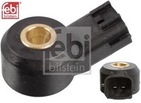 Febi Bilstein 108119 Klopfsensor Klopf Sensor