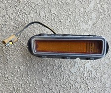 70 - 71 Dodge Dart Original Left Front Marker Light